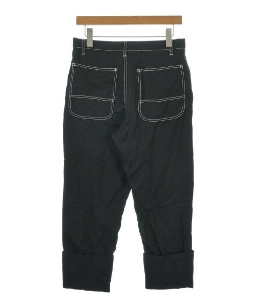 BLACK COMME des GARCONS กางเกง อื่น