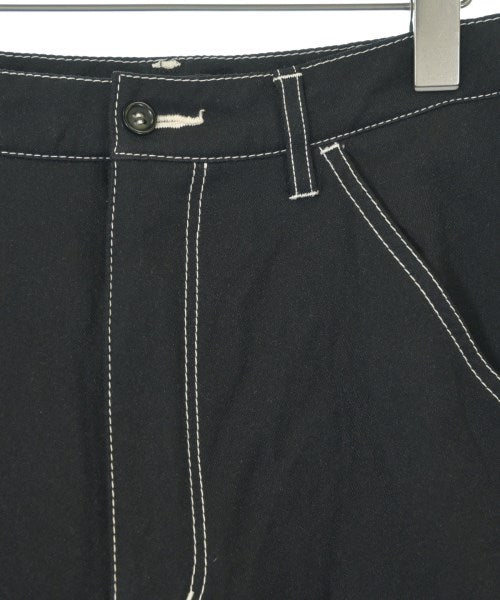 BLACK COMME des GARCONS กางเกง อื่น