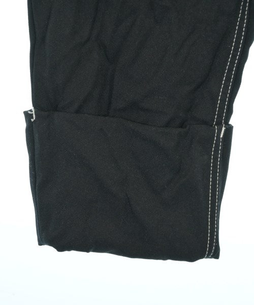 BLACK COMME des GARCONS กางเกง อื่น