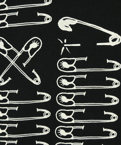 BLACK COMME des GARCONS เสื้อยืด/เสื้อท็อปส์