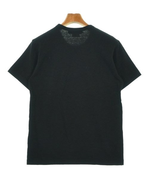 BLACK COMME des GARCONS เสื้อยืด/เสื้อท็อปส์