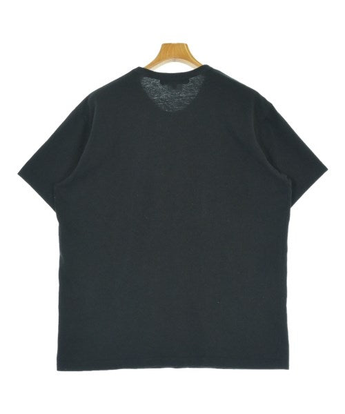 BLACK COMME des GARCONS เสื้อยืด/เสื้อท็อปส์