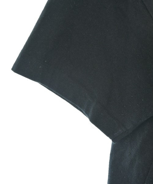 BLACK COMME des GARCONS เสื้อยืด/เสื้อท็อปส์