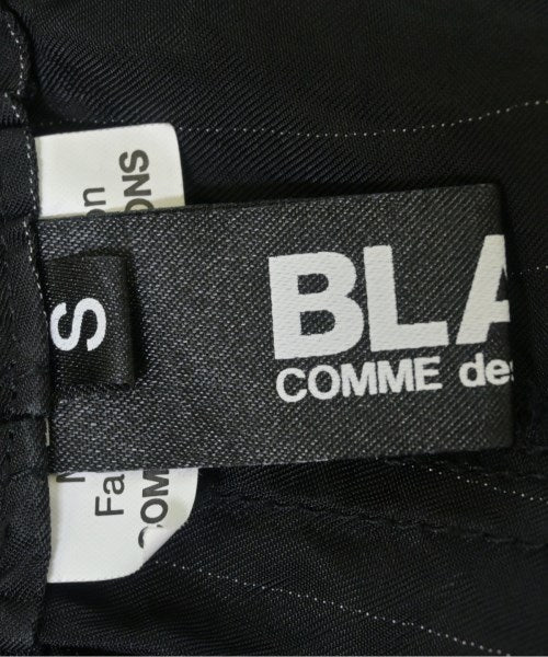 BLACK COMME des GARCONS กางเกงขาสั้น