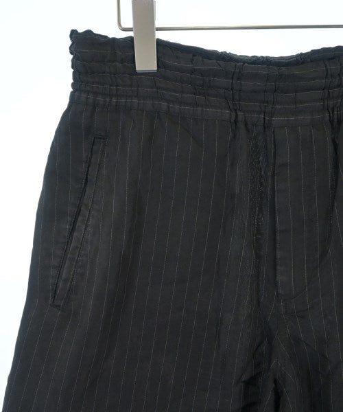 BLACK COMME des GARCONS กางเกงขาสั้น
