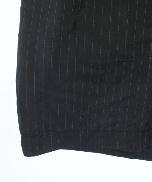 BLACK COMME des GARCONS กางเกงขาสั้น