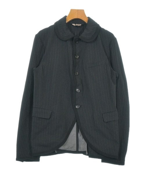BLACK COMME des GARCONS แจ็คเก็ต อื่น