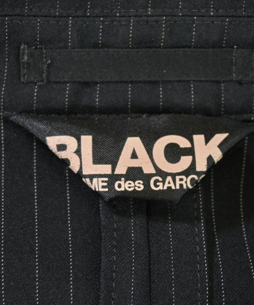 BLACK COMME des GARCONS แจ็คเก็ต อื่น
