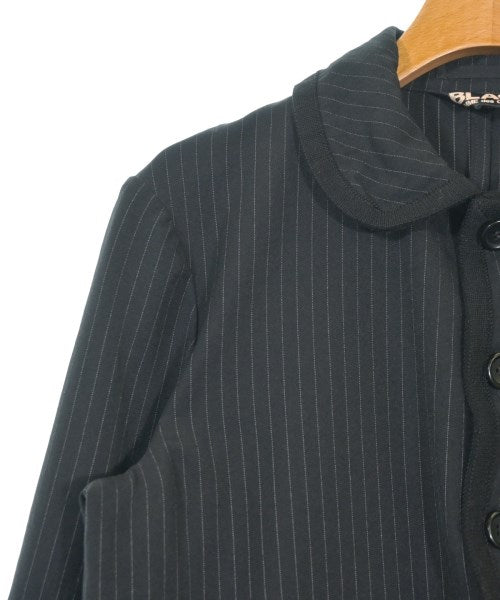 BLACK COMME des GARCONS แจ็คเก็ต อื่น