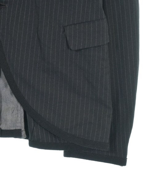 BLACK COMME des GARCONS แจ็คเก็ต อื่น
