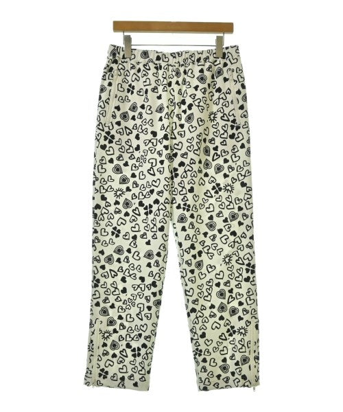 BLACK COMME des GARCONS กางเกง อื่น