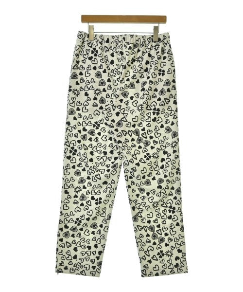 BLACK COMME des GARCONS กางเกง อื่น