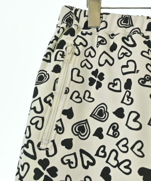 BLACK COMME des GARCONS กางเกง อื่น