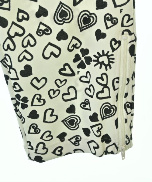 BLACK COMME des GARCONS กางเกง อื่น