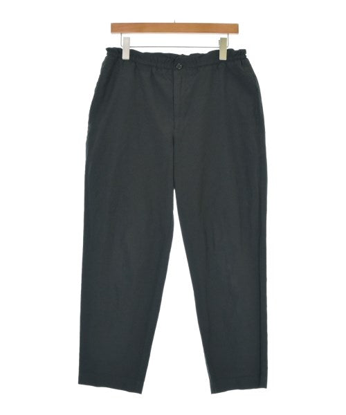 BLACK COMME des GARCONS กางเกง อื่น