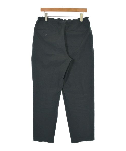 BLACK COMME des GARCONS กางเกง อื่น