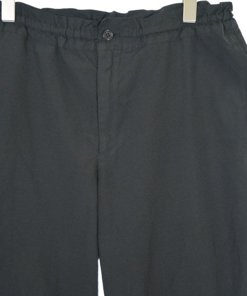 BLACK COMME des GARCONS กางเกง อื่น