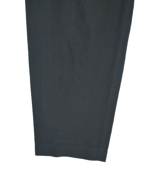 BLACK COMME des GARCONS กางเกง อื่น