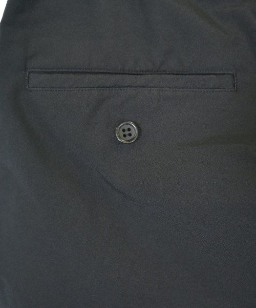 BLACK COMME des GARCONS กางเกง อื่น