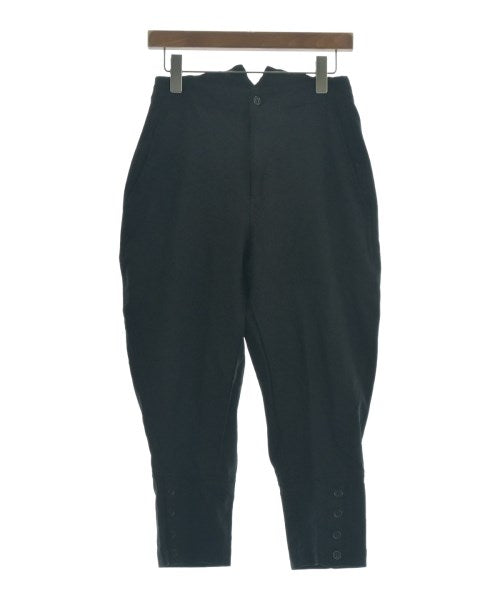 BLACK COMME des GARCONS กางเกง อื่น