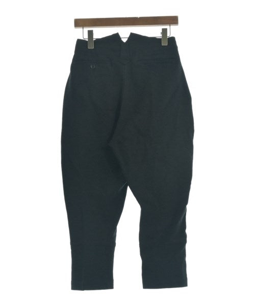 BLACK COMME des GARCONS กางเกง อื่น