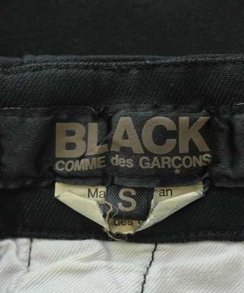 BLACK COMME des GARCONS กางเกง อื่น