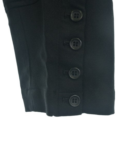 BLACK COMME des GARCONS กางเกง อื่น