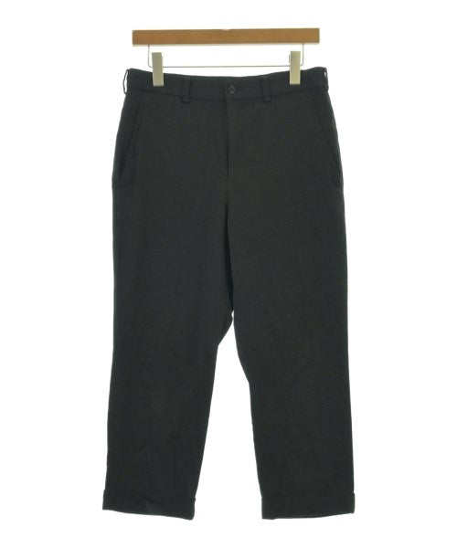BLACK COMME des GARCONS กางเกง อื่น