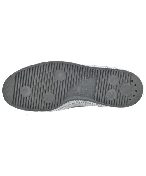 BLACK COMME des GARCONS รองเท้าผ้าใบ