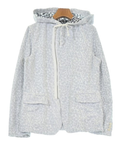 BLACK COMME des GARCONS แจ็คเก็ตเบลาส์ อื่น