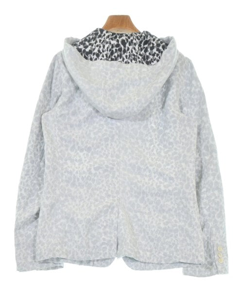 BLACK COMME des GARCONS แจ็คเก็ตเบลาส์ อื่น