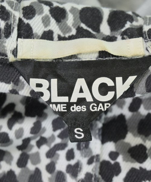 BLACK COMME des GARCONS แจ็คเก็ตเบลาส์ อื่น
