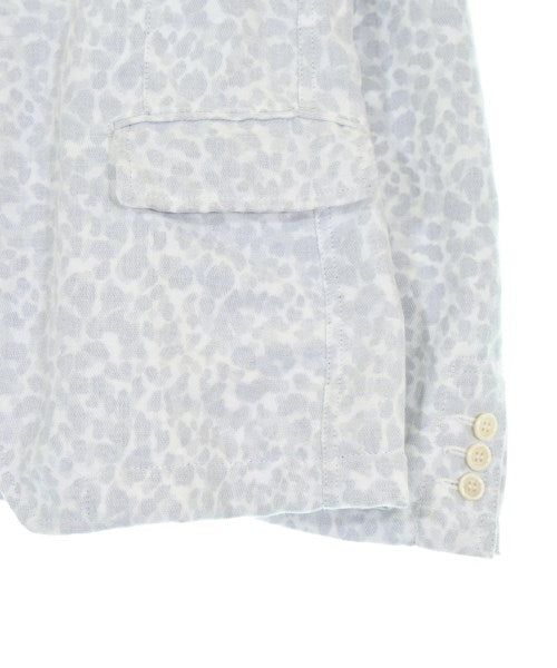 BLACK COMME des GARCONS แจ็คเก็ตเบลาส์ อื่น