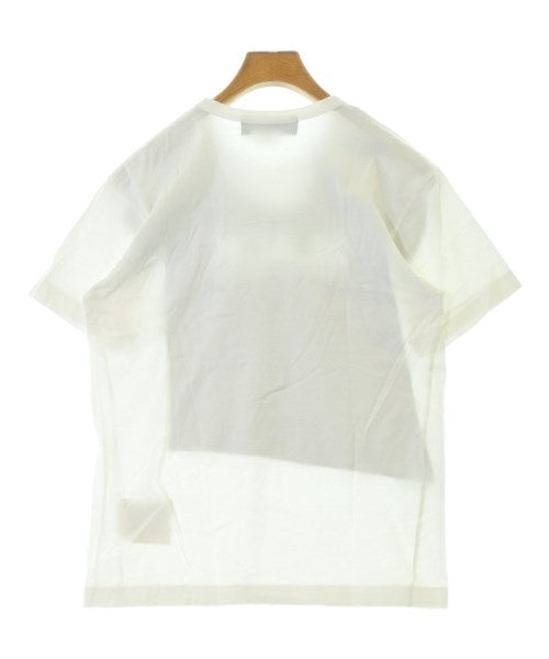 BLACK COMME des GARCONS เสื้อยืด/เสื้อท็อปส์