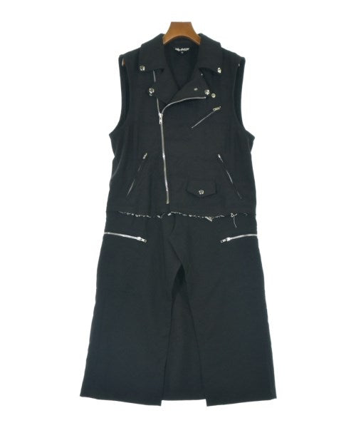 BLACK COMME des GARCONS เสื้อโค้ท อื่น