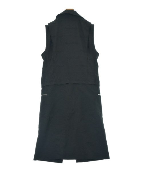 BLACK COMME des GARCONS เสื้อโค้ท อื่น