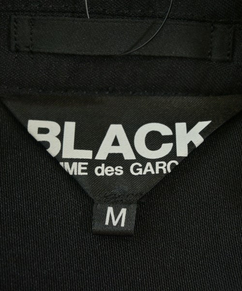 BLACK COMME des GARCONS เสื้อโค้ท อื่น