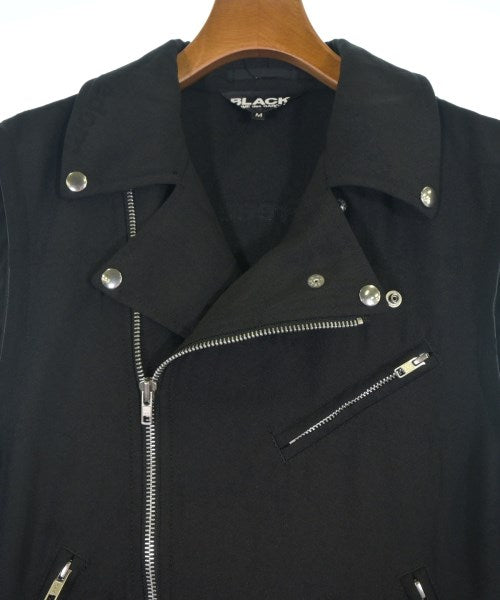BLACK COMME des GARCONS เสื้อโค้ท อื่น