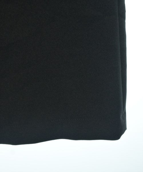 BLACK COMME des GARCONS เสื้อโค้ท อื่น