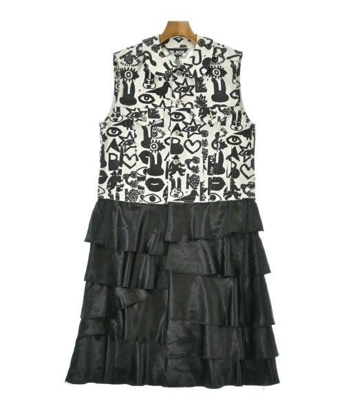 BLACK COMME des GARCONS เสื้อโค้ท อื่น