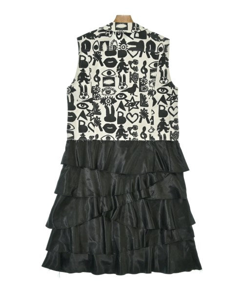 BLACK COMME des GARCONS เสื้อโค้ท อื่น