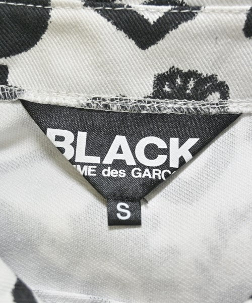 BLACK COMME des GARCONS เสื้อโค้ท อื่น