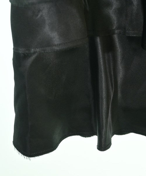 BLACK COMME des GARCONS เสื้อโค้ท อื่น