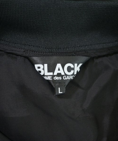 BLACK COMME des GARCONS เสื้อโค้ท