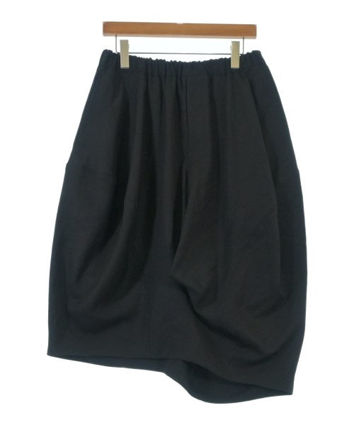 BLACK COMME des GARCONS กางเกง อื่น