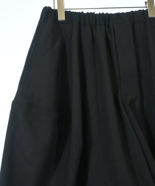 BLACK COMME des GARCONS กางเกง อื่น