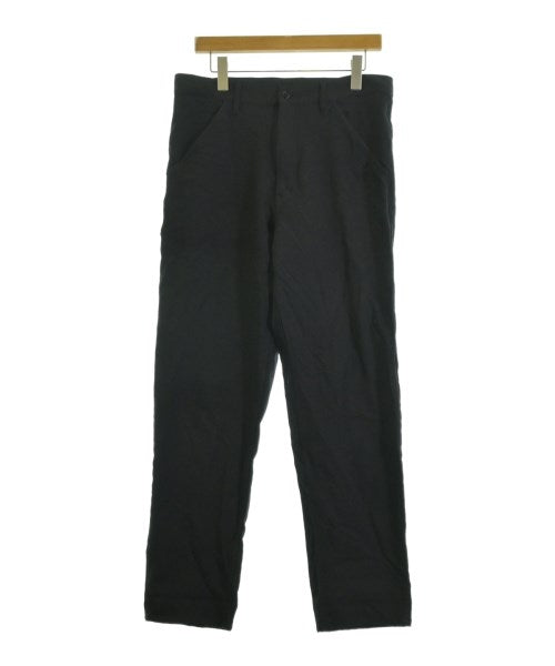 BLACK COMME des GARCONS กางเกง 5 ส่วน