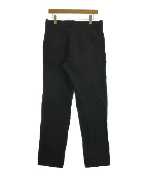 BLACK COMME des GARCONS กางเกง 5 ส่วน