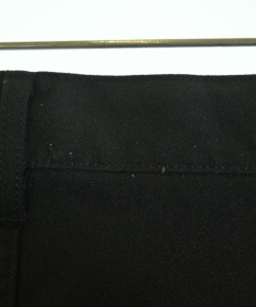 BLACK COMME des GARCONS กางเกง 5 ส่วน
