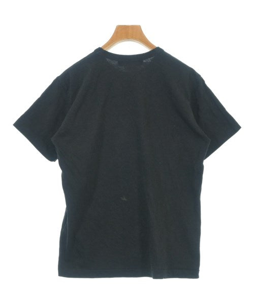 BLACK COMME des GARCONS เสื้อยืด/เสื้อท็อปส์